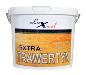 Tynk Trawertyn Extra 5 kg - 2499128973