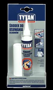 rodek do usuwania silikonw REMOVER 80 ml - 2499127880