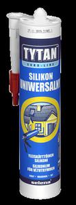 silikon uniwersalny EURO-LINE bezbarwny 310ml - 2499127881