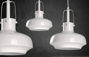 Lampa wiszca Holland Park - 2865025245