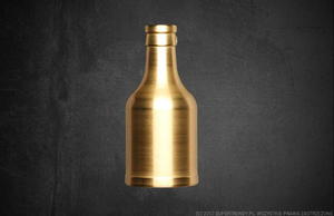 Oprawka do arwki OPD DESIGN BOTTLE - 2878869005