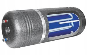 BOJLER WYMIENNIK KOSPEL WW-120 L 2 X WʯOWNICA - 2869386364