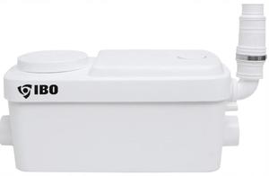 Pompa WC Ibo Sanibo Mini SANIBO_MINI - 2869909840