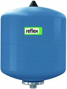 Naczynie przeponowe Refix DE 8l REFLEX 7301013 - 2871361243