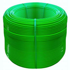 Rura Wavin Kameleon PE-RT/EVOH/PE-RT 16x2mm 600mb- Wytrzymaa i elastyczna rura podogowa - 2872950497