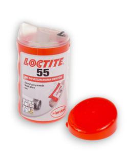 Ni do uszczelniania gwintw Loctite 55 Woda/Gaz - 2875209602