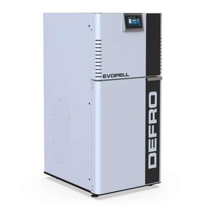 Kocio Defro Evopell 12 KW 5 KLASA - 2875209671