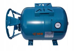 Zbiornik hydroforowy IBO Dambat 50 l pion/poziom - 2875209702