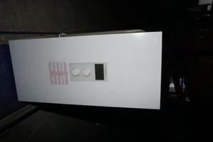 KOSPEL KOCIO ELEKTRYCZNY EKCO.LN3 4/6/8 kW 07 - 2875209727