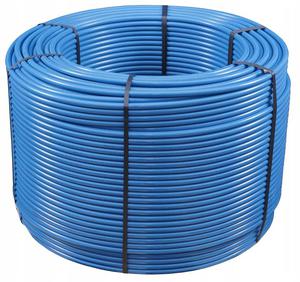 Rura KAN-therm Pe-rt Blue Floor 16X2mm 600mb RURA KAN-therm PE-RT BLUE FLOOR 16X2mm 600m PEX + - 2865567927