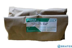 Fuji papier CA 12,7x186m Glossy - 2870613647