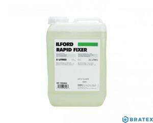 UTRWALACZ ILFORD RAPID FIXER/5l - 2878860319