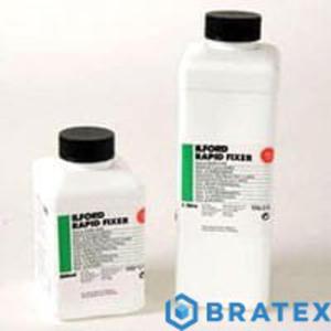 UTRWALACZ ILFORD RAPID FIXER/0,5l - 2876536835