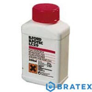 WYWOYWACZ FILMU ILFORD ILFOTEC LC29/500ml - 2823862428