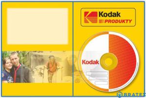 Opakowanie legitymacyjne kodak produkty - cena za kartonik 200 szt. - 2877592880