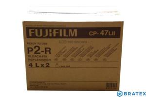 Fuji chemia papier proces CP-47L P2 CAT 995100 - 2868520388