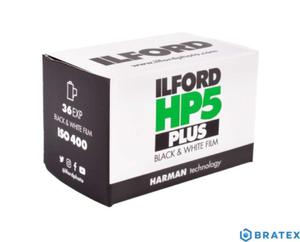 Ilford hp5 400/135/36 - 2823862180