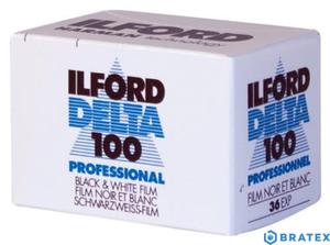 Ilford delta 100/135/36 - 2870269480