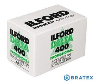 Ilford delta 400/135/36 - 2870839194