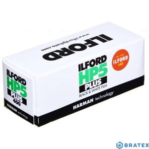 Ilford hp5 400/120 - 2874380178