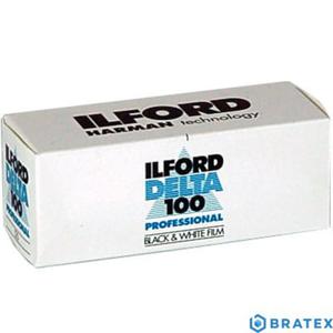 Ilford delta 100/120 - 2823862208