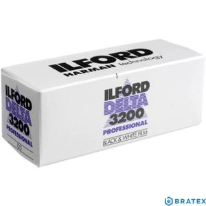 Ilford delta 3200/120 - 2878860315