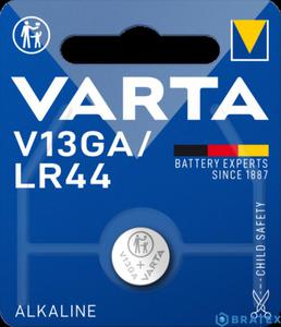 Bateria varta LR44 / V13 GA - 2861317607