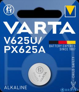 BATERIA VARTA V625 U / LR9 - 2872676646