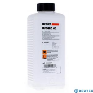 Wywoywacz filmu ilfotec ilford HC / 1L - 2861317655