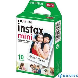 Fuji instax mini x 10 - 2878860316