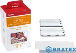 Canon DSC CP PAPER RP-108 do Selphy - 2877744481