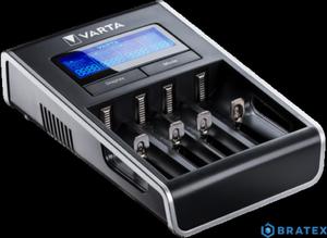 adowarka VARTA LCD DUAL TECH CHARGER 57676 - 2861317767