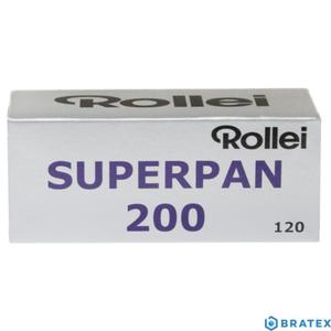 ROLLEI SUPERPAN 200/120 - 2871236645