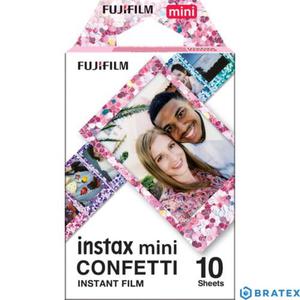 FUJI INSTAX MINI CONFETTI - 2876142173