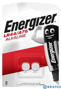 2x Bateria energizer LR44 / A76 - 2861318303