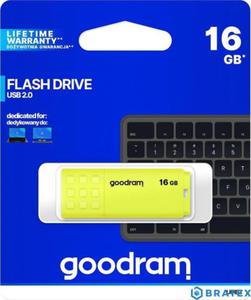 Pami pendrive USB 2.0 16GB UME2 ty Goodram - 2861318393