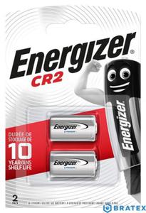 2 x Bateria CR2 litowa Energizer - 2877158873