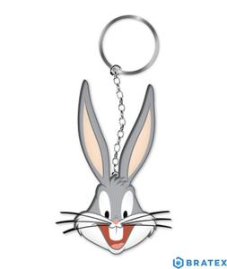 Pendrive usb Bugs GOWA Looney Tunes Szary - 2865077007