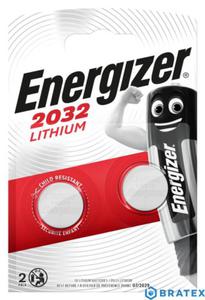 2 x bateria litowa mini Energizer CR2032 - 2865738474