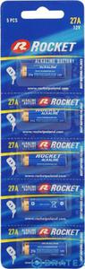 5 x bateria do ROCKET 27A - 2871089291