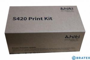 Hiti P-200 papier do drukarki s420 /100 zdj - 2877592902