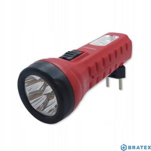 Latarka akumulatorowa LED Tiross TS-2227 - 2878271325