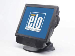 Monitor dotykowy ELO 1729L - seria 3000 - 2832168254