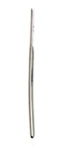 STALOWY DILATOR SONDA CEWKI MOCZOWEJ SINGLE END 8MM - 2875195999