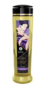 OLEJEK DO MASAU EROTYCZNEGO SHUNGA LIBIDO 250 ML - 2825208204