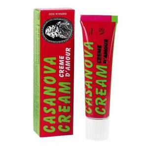 KREM PODNOSZCY LIBIDO CASANOVA 13ML - 2825208386