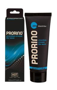 KREM NA POTENCJ PRORINO BLACK LINE 100 ML - 2874882361