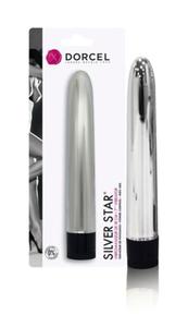 WIBRATOR SILVER STAR MARC DORCEL - 2873749121