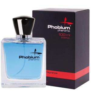 MSKIE PERFUMY Z SEX FEROMONAMI PHOBIUM 100 ML - 2873000859