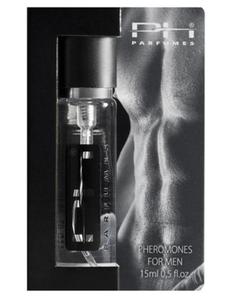 MSKIE PERFUMY Z FEROMONAMI PH MAN 3 - TYP XS PACO R. 15 ML - 2878829585